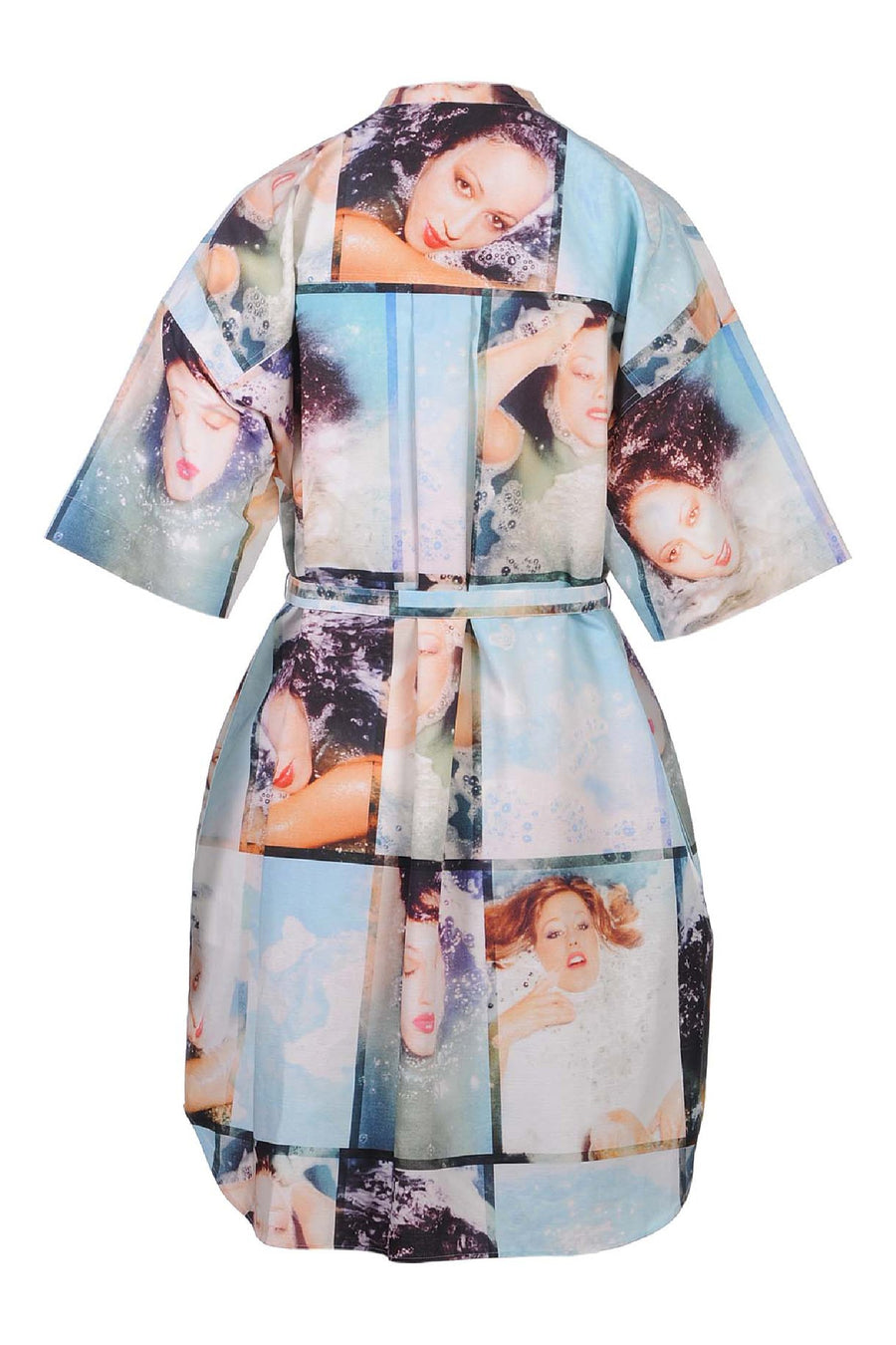 Antonio'S Girls Dress Cotton Designer Fashion Chic Women Prints