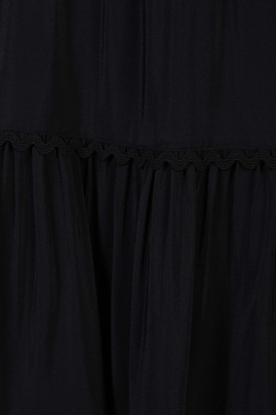 Midi A-Line Skirt Women Fashion Kenzo Paris A-line Silk Flared Casual Stylish