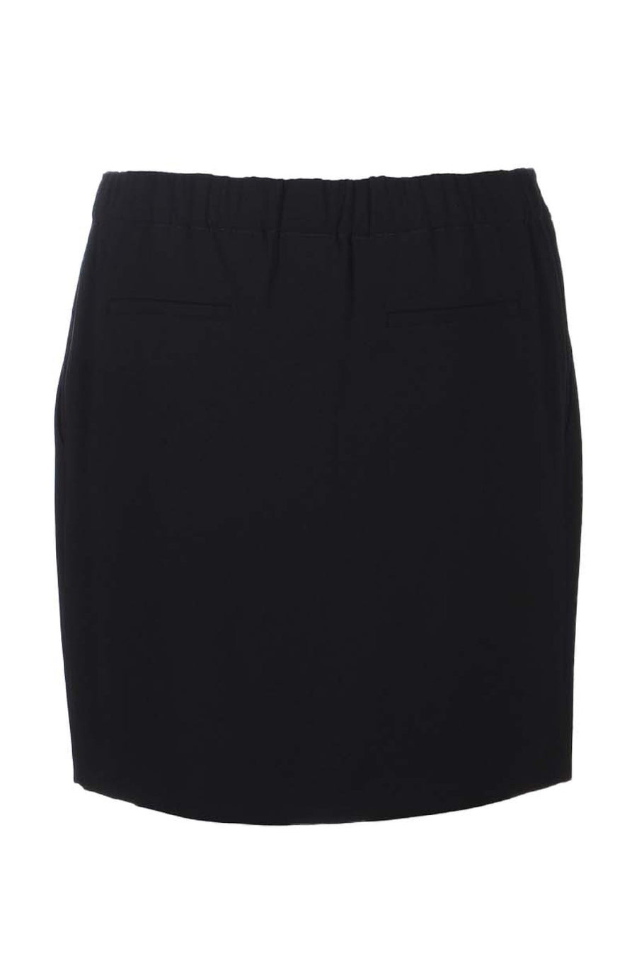 Eyelets Mini Skirt Kenzo Paris Skirt Bottom Women Fashion