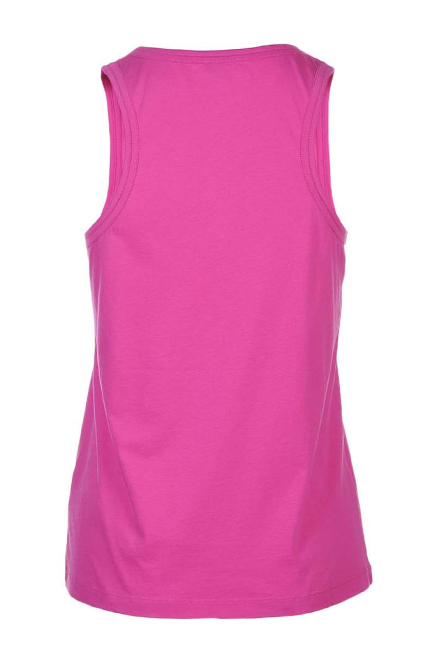 Tiger Sleeveless T-Shirt Women Fashion Cotton Scoop Neck Casual