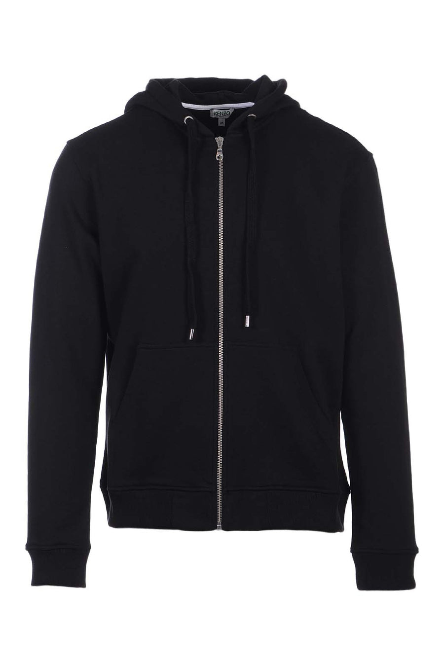 Logo Hoodie