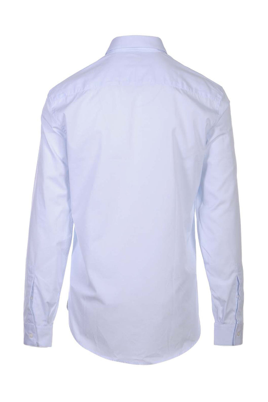 Bermudas Slim Shirt Kenzo Paris Collar Unisex Men Women Formal Basic Casual Prints