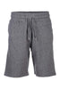 Sport Shorts Men Fashion Kenzo Paris Cotton Straight-leg Knee-length Casual Comfort
