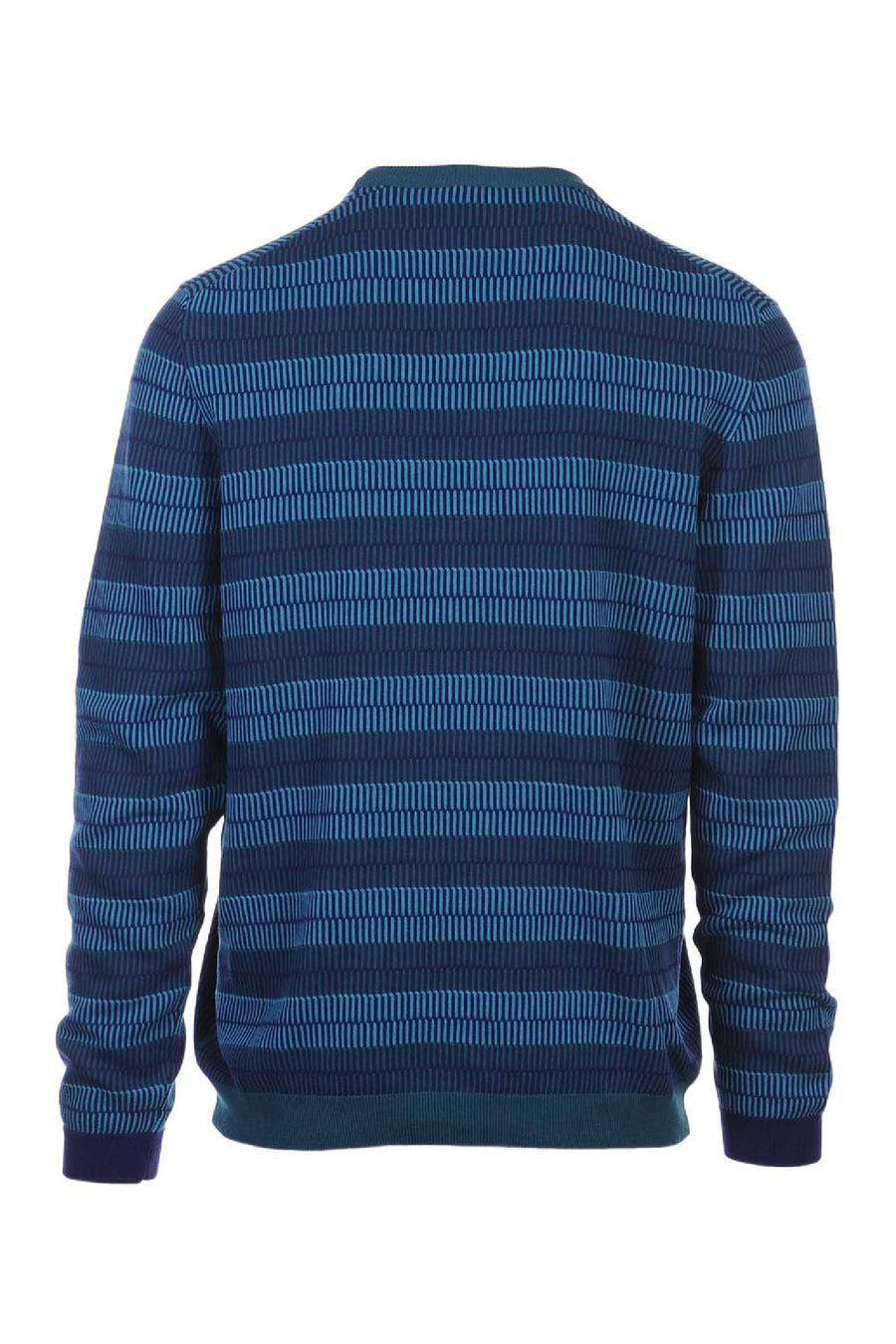 Silicon Tiger Sweater Men Fashion Kenzo Paris Cotton Knit Long Sleeve Regular-fit