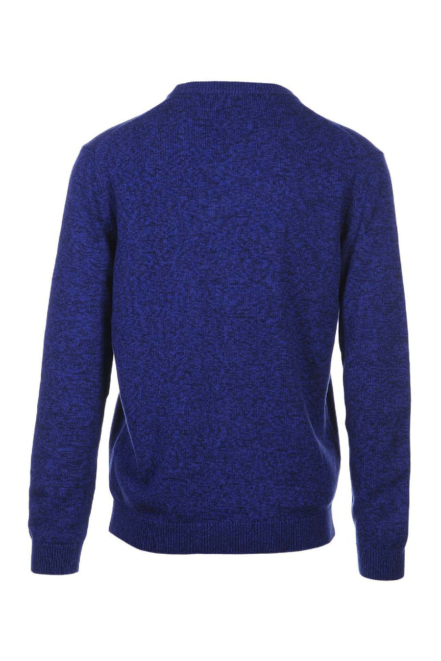 Eye Sweater Cotton Crew Neck Sweater Kenzo Paris Top Long Sleeves Unisex Men Women