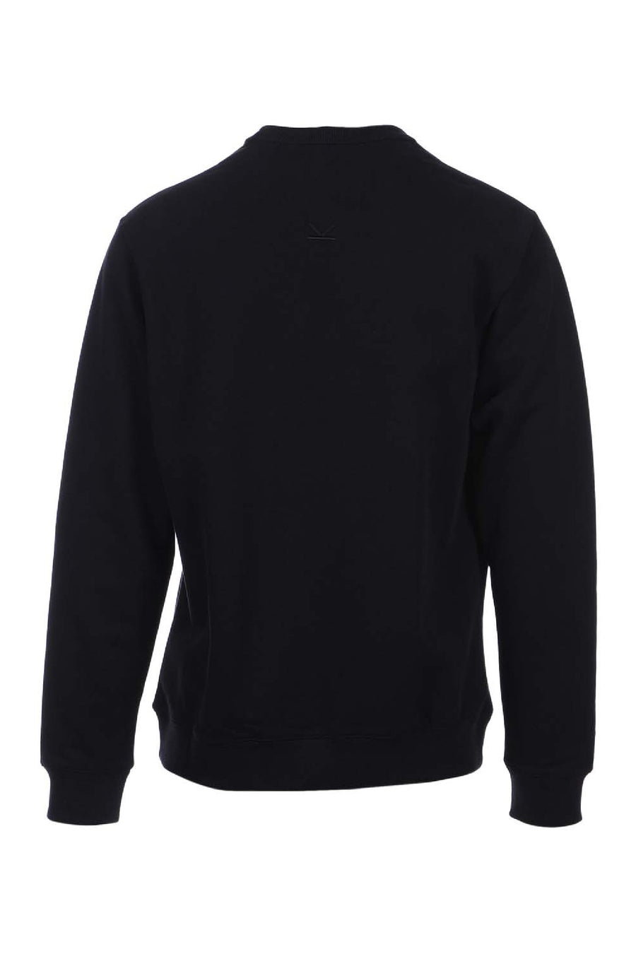 Eye X Flyer Sweatshirt Long Sleeves Cotton Sweatshirt Fashion Kenzo Paris Unisex Men Women