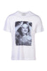 Pat Cleveland T-Shirt Men Fashion Kenzo Paris Short-Sleeve Cotton Jersey Antonio Lopez Exclusive Pat Cleveland