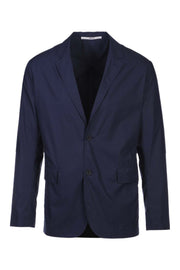 Summer Cotton Blazer Men Fashion Kenzo Paris Formal Long Sleeve Light Weight Suit