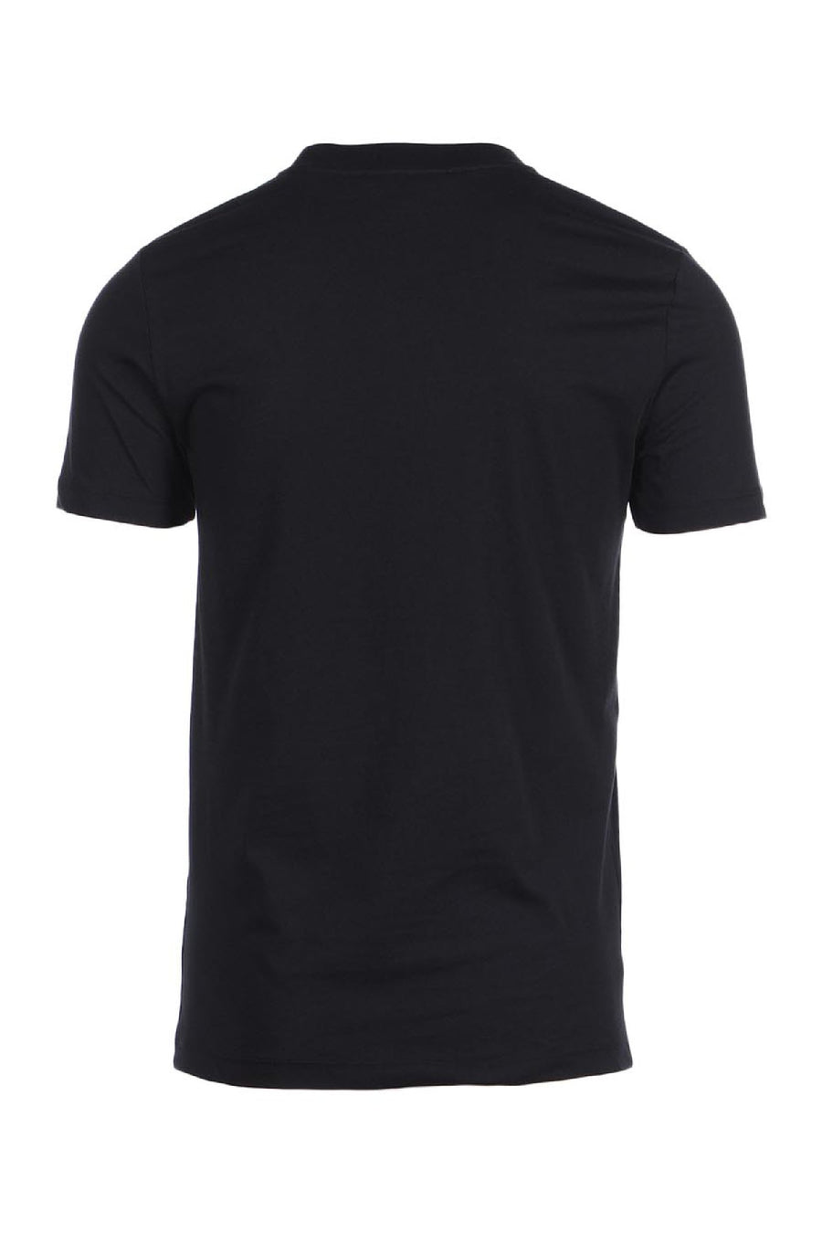 Swallow Crew Tee Men Fashion MCQ Short Sleeve Cotton Fit Casual