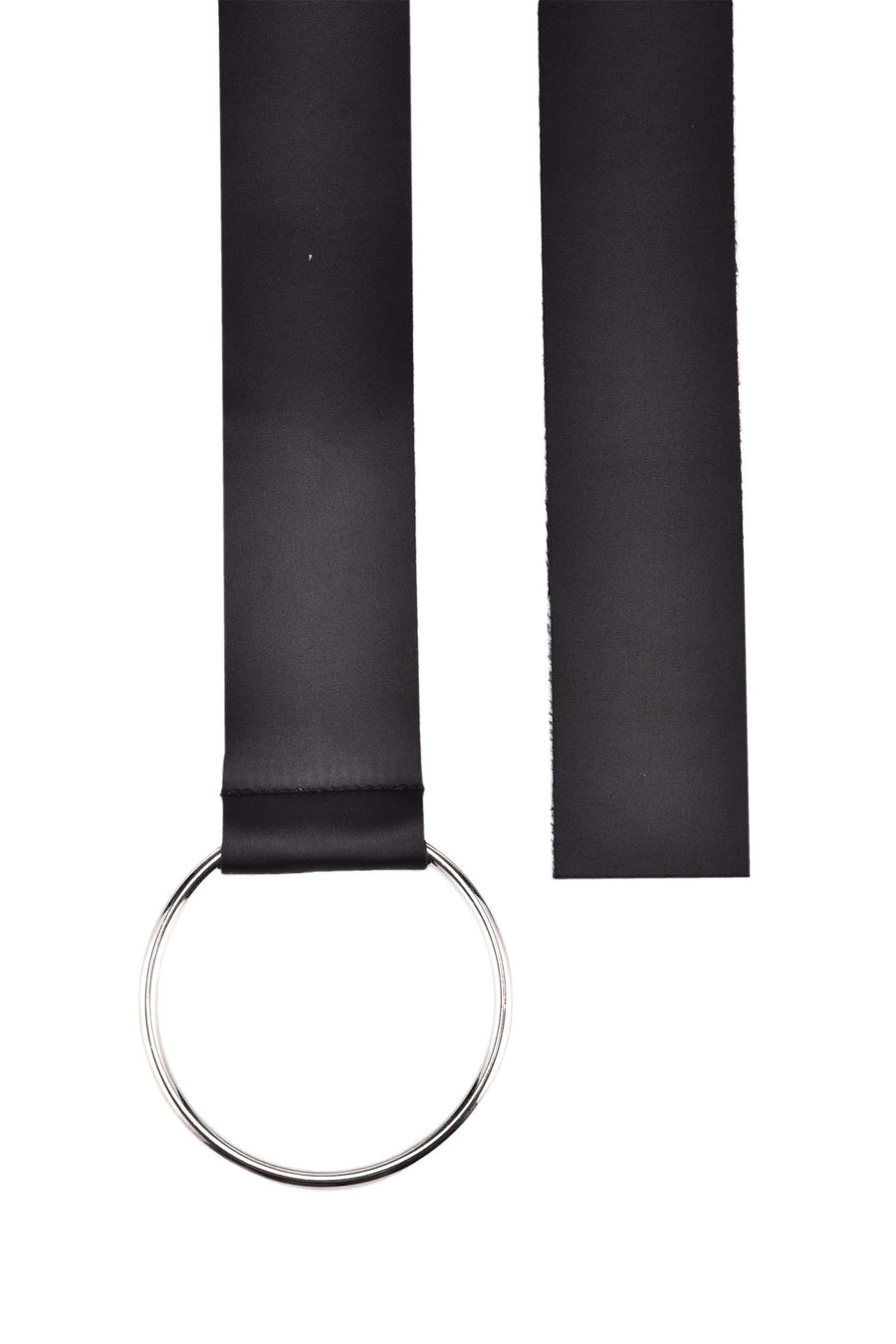 Soft Tie Belt Women Fashion MCQ Accessories Modern Stylish
