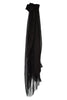 Cashmere Blend Scarf Logo Women Fashion Accessories 