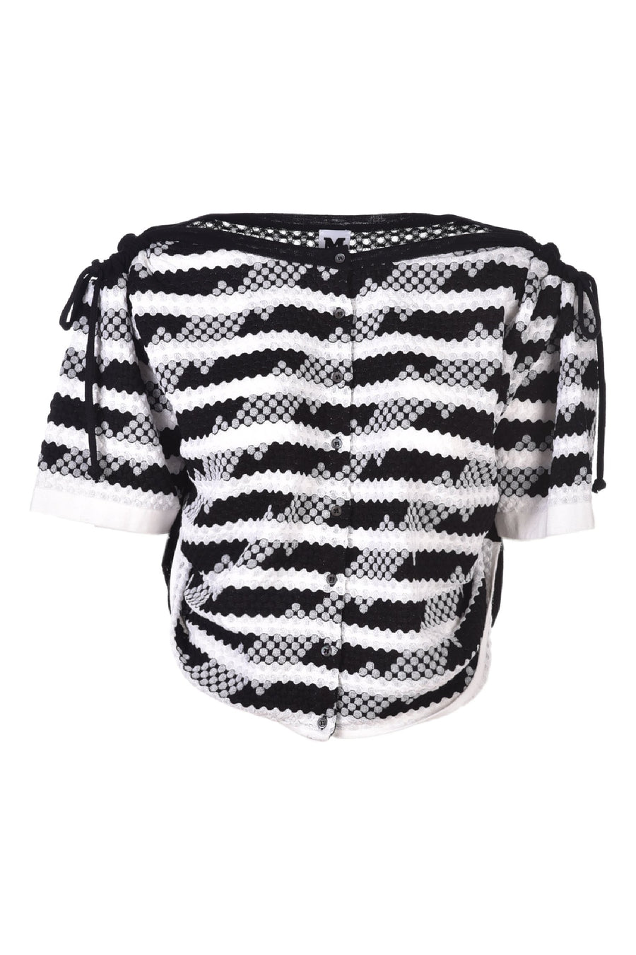 Double Pawl Pattern Cardigan Designer Stylish Fashion 