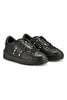 Rockstud Untitled Sneaker Men Fashion Valentino Footwear Calf-leather Class 