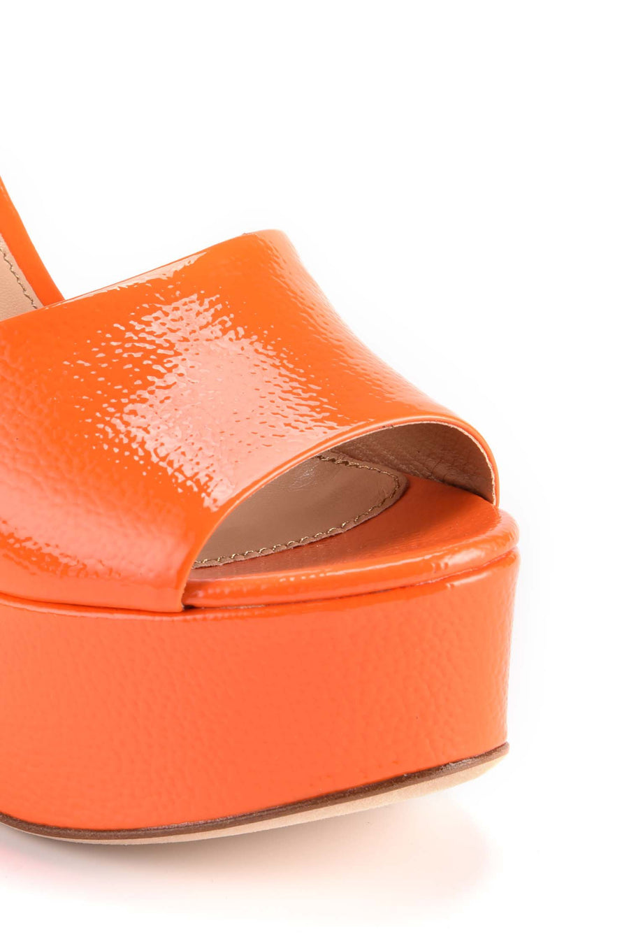 Lakeesha Wedge Women Fashion Sergio Rossi Calf-Leather High-Heel Footwear Chic
