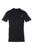 Swallow Classic Crew Tee Men Fashion MCQ Cotton Short Sleeve Casual Sport Tshirt