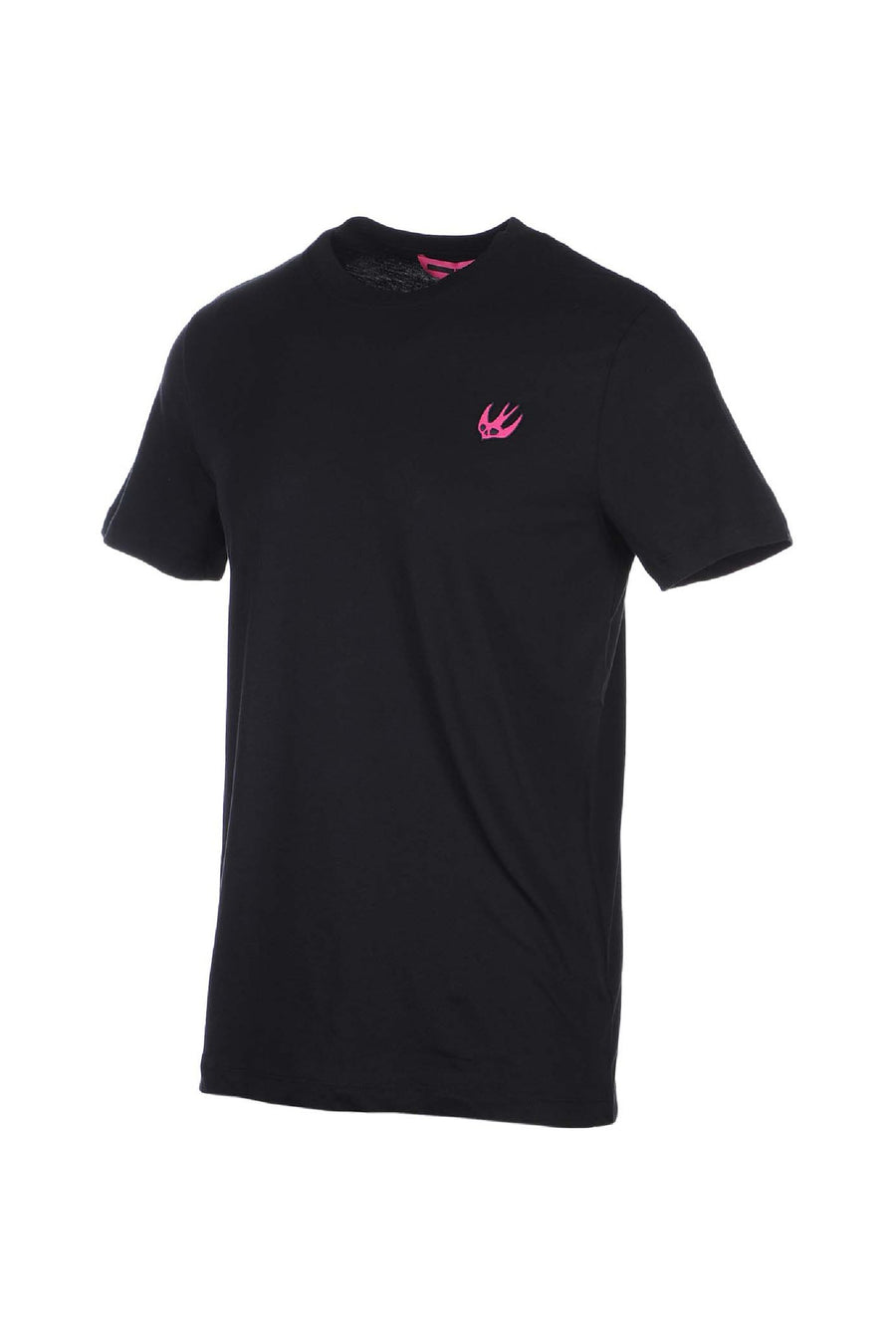 Swallow Classic Crew Tee Men Fashion MCQ Cotton Short Sleeve Casual Sport Tshirt