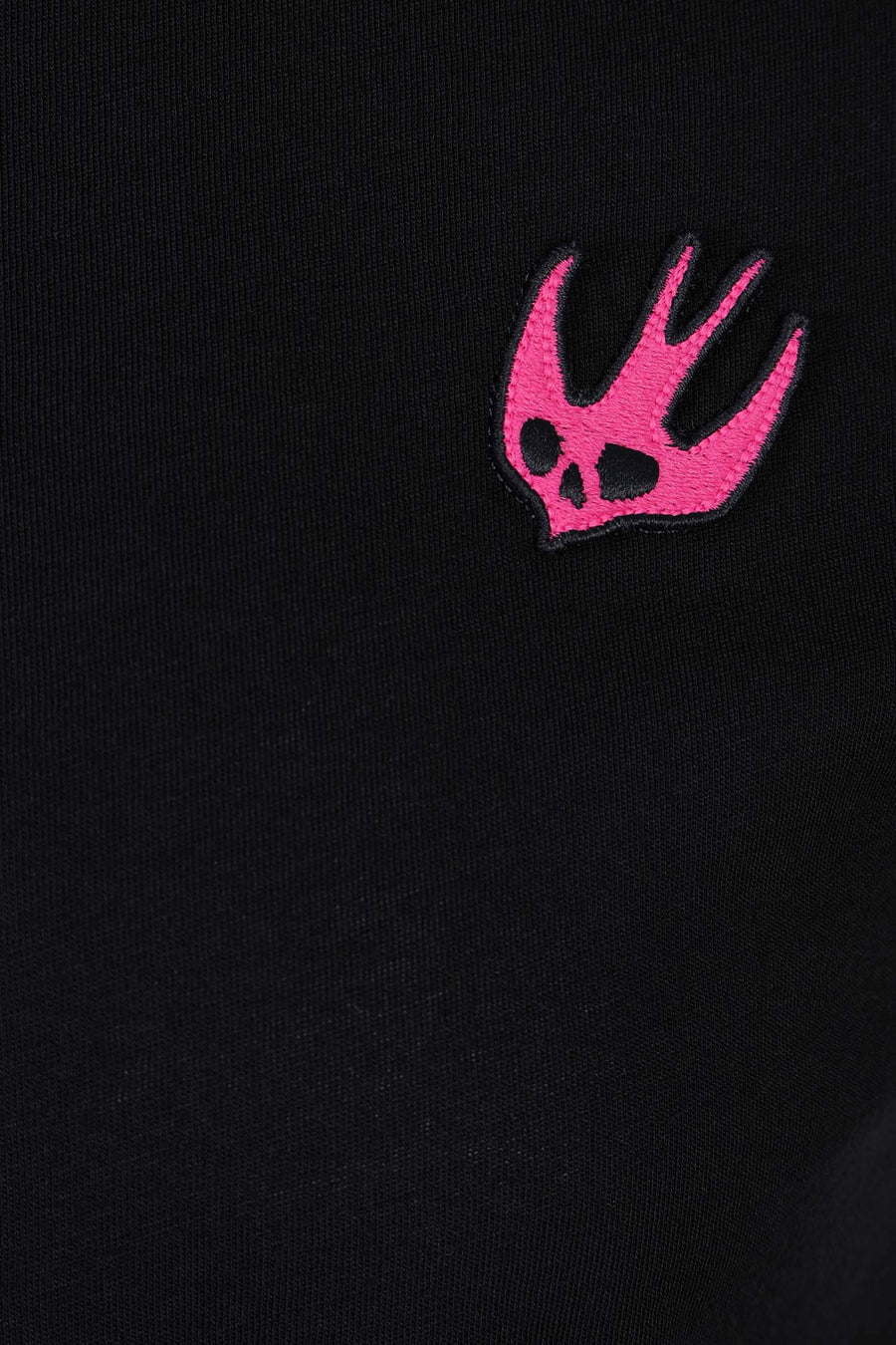 Swallow Classic Crew Tee Men Fashion MCQ Cotton Short Sleeve Casual Sport Tshirt