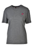 Swallow Classic Crew Tee Women Fashion MCQ Cotton Short Sleeve Casual Sport Tshirt