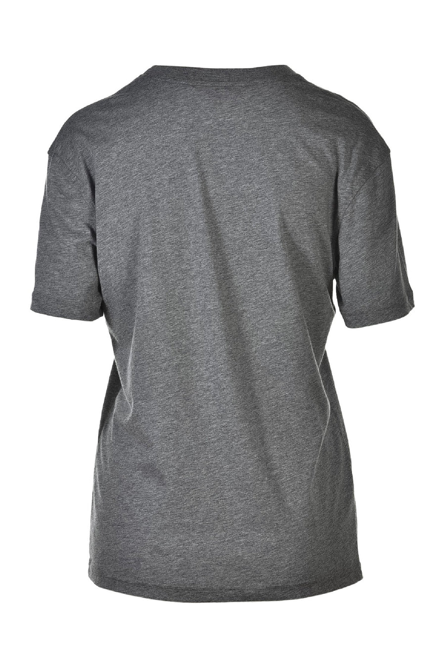 Swallow Classic Crew Tee Women Fashion MCQ Cotton Short Sleeve Casual Sport Tshirt