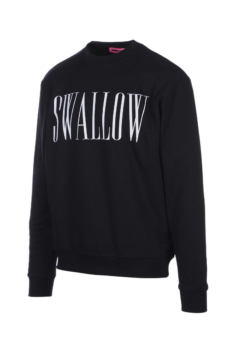 Swallow Logo Sweatshirt Men Fashion MCQ Cotton Long Sleeve Top