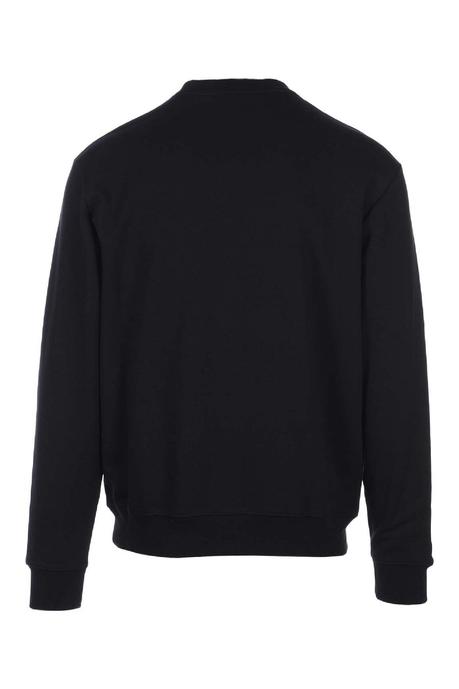 Swallow Logo Sweatshirt Men Fashion MCQ Cotton Long Sleeve Top