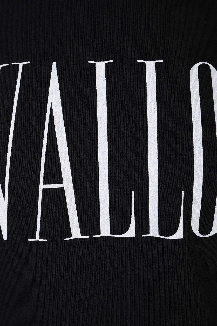 Swallow Logo Sweatshirt Men Fashion MCQ Cotton Long Sleeve Top