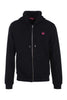 Swallow Hoodie Men Fashion MCQ Cotton Long Sleeve Hood Hipster