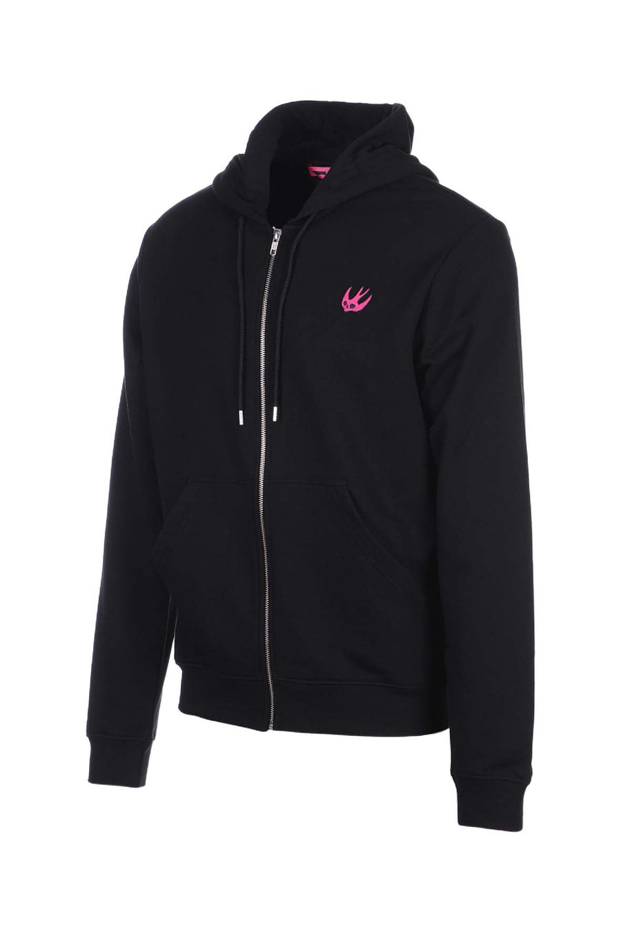 Swallow Hoodie Men Fashion MCQ Cotton Long Sleeve Hood Hipster