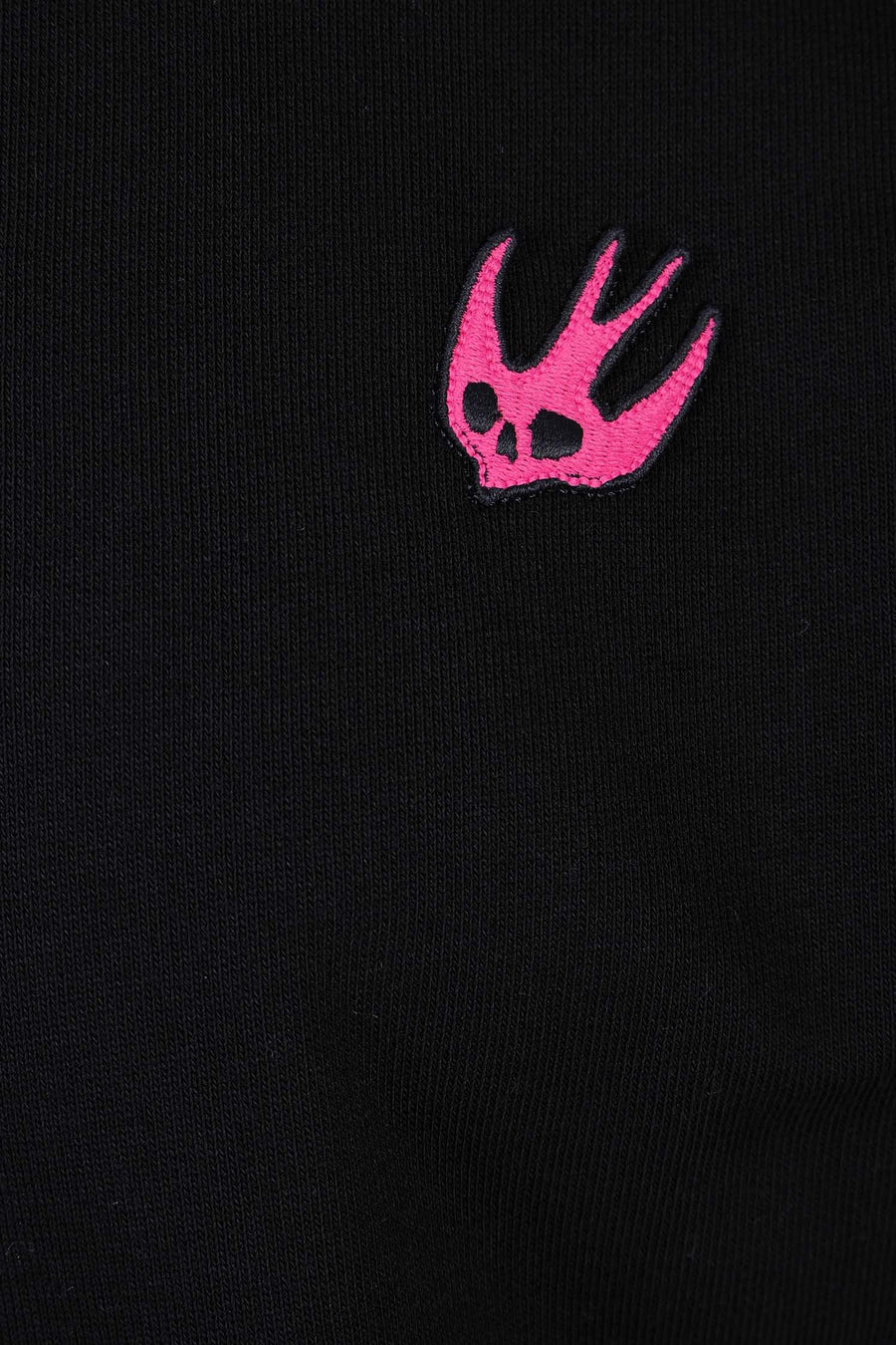 Swallow Hoodie Men Fashion MCQ Cotton Long Sleeve Hood Hipster