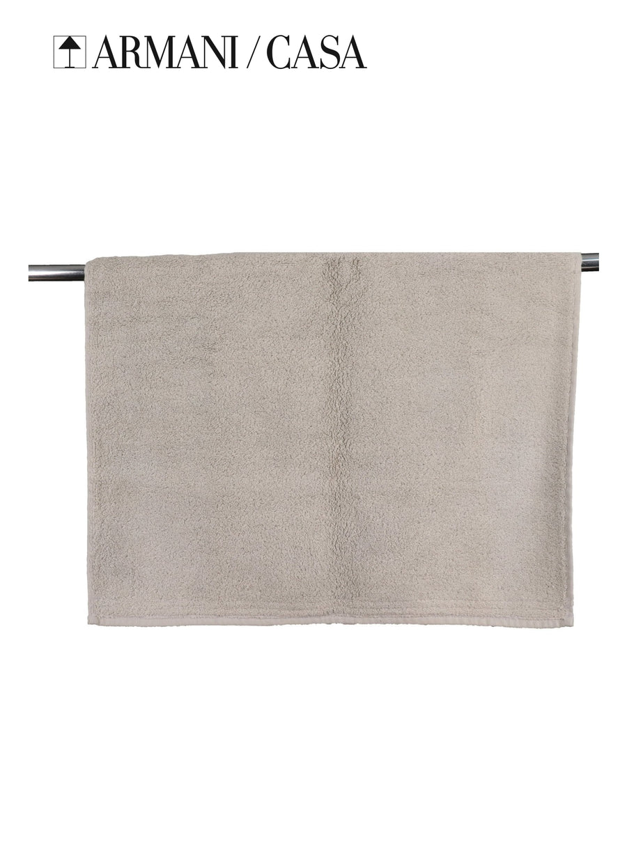 Acacia Bathroom Bath Rug Cotton Armani Casa