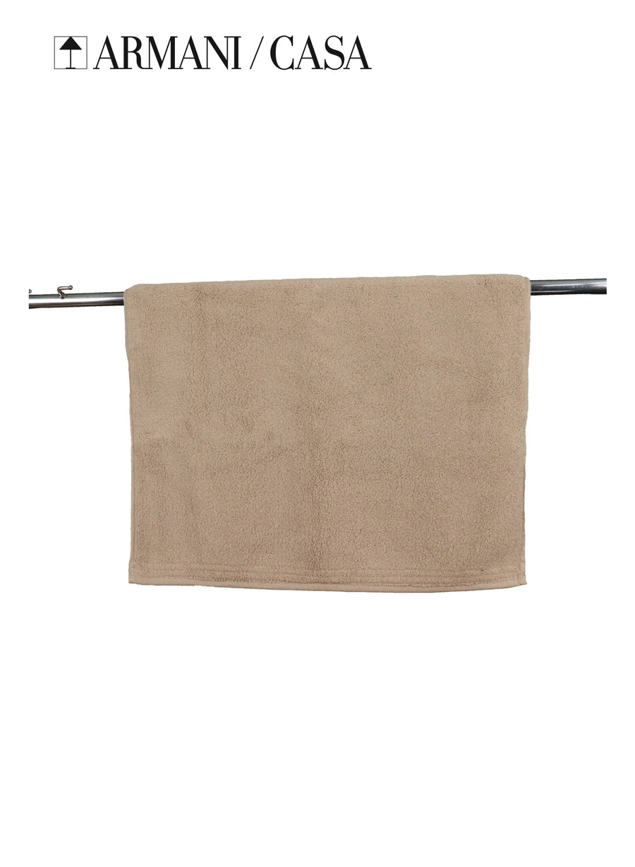 Acacia Bathroom Bath Rug Cotton Armani Casa
