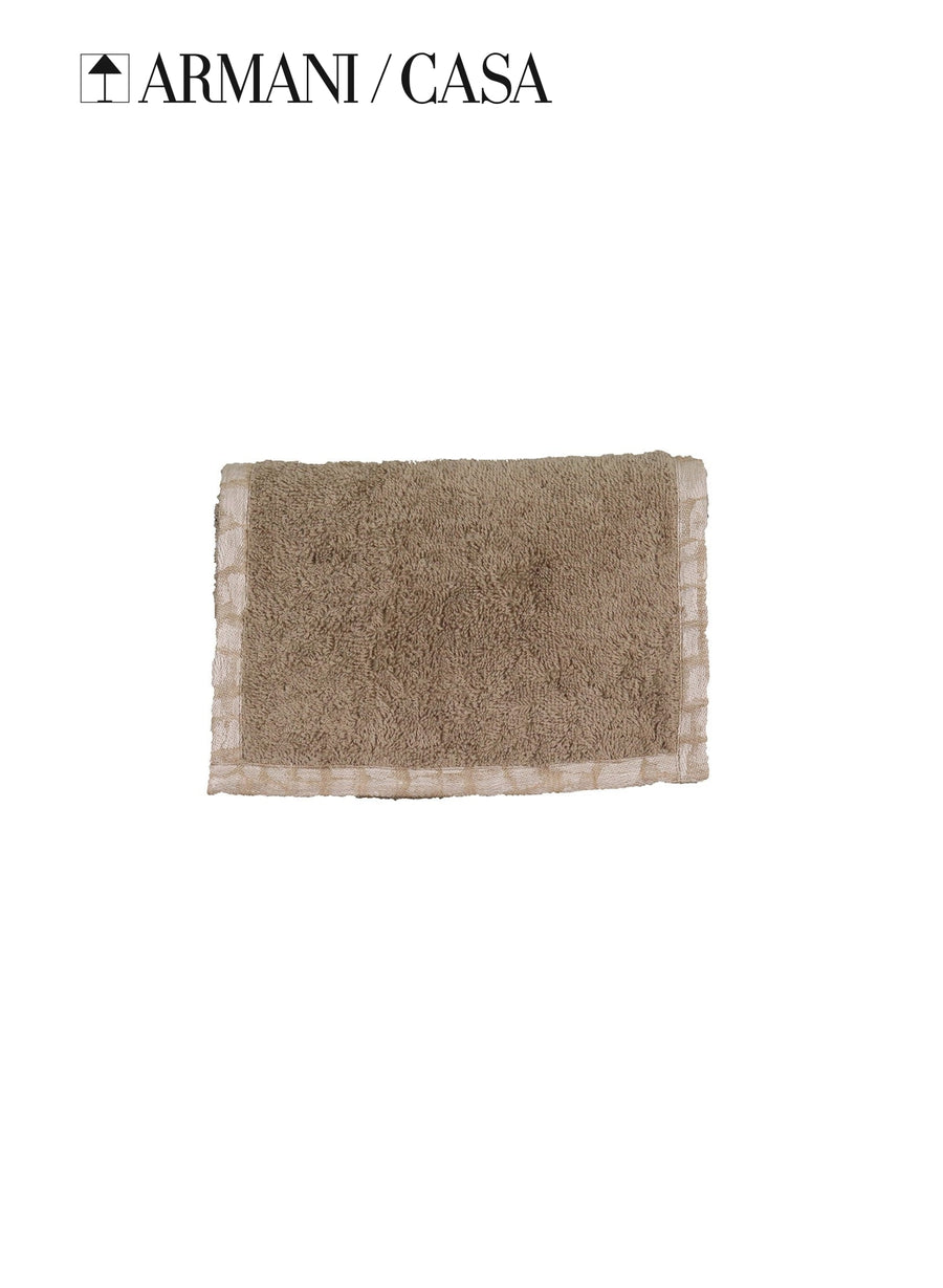 Adam Bathroom Bath Towel Cotton Armani Casa Deals Promotion 