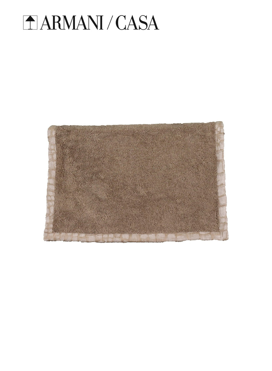 Adam Bathroom Hand Towel Face Towel Cotton Armani Casa Deals Promotion 