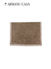 Adam Bathroom Bath Towel Cotton Armani Casa Deals Promotion 
