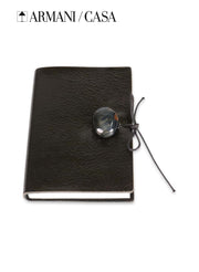 Alice Living Leather Notebook Work College Books Leather Designer