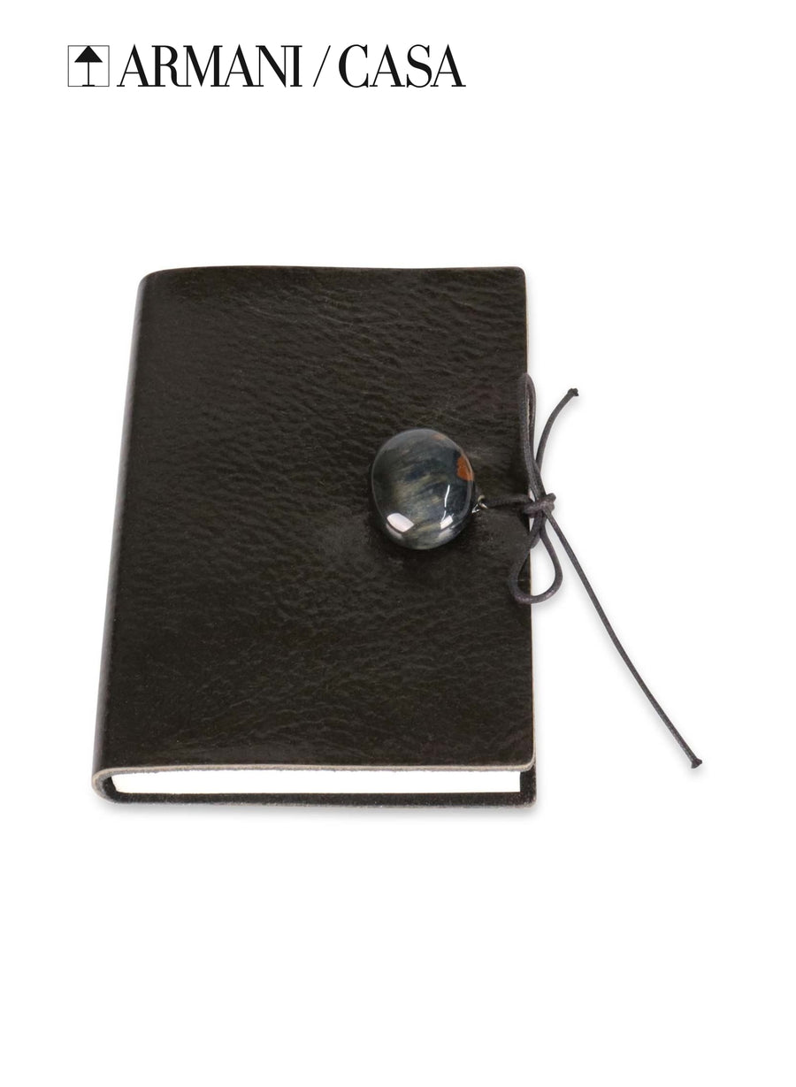 Alice Living Leather Notebook Work College Books Leather Designer