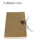 Alice Living Leather Notebook Work College Books Leather Designer