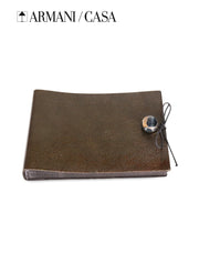 Alice Living Leather Notebook Work College Books Leather Designer