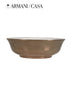 Allegro Dining Salad Bowl Armani Casa Tableware Decoration