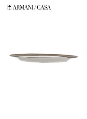 Allegro Dining Serving dish plate Armani Casa Tableware Decoration