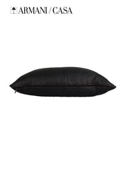 Alpha Living Cushion Cover Home Living Black Fashion