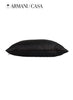 Alpha Living Cushion Cover Home Living Black Fashion