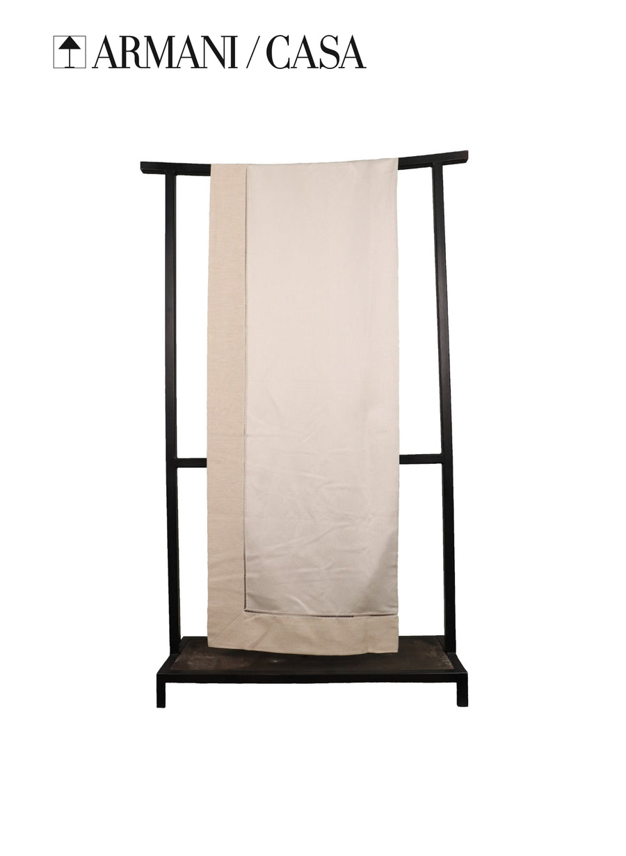 Angelica Dining Table Runner Linen Cotton Home Living Dining