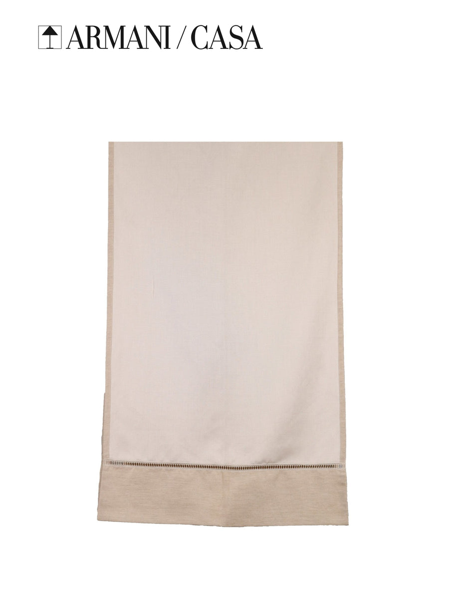 Angelica Dining Table Runner Linen Cotton Home Living Dining