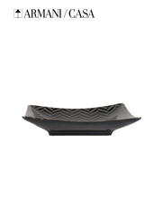 Arbaz Black Dining Fruit Plate Design Prints Home Living