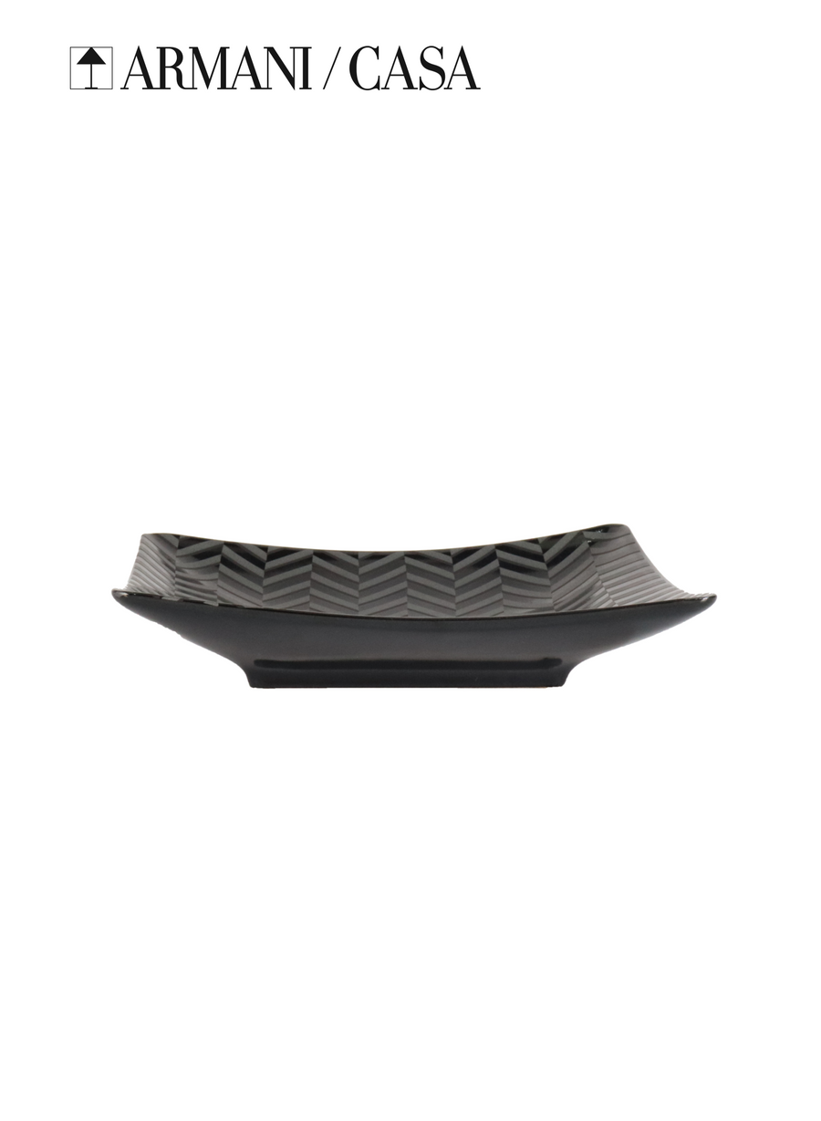 Arbaz Black Dining Fruit Plate Design Prints Home Living