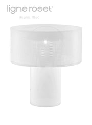 Asola White Living Table Lamp Home Living Decoration