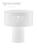 Asola White Living Table Lamp Home Living Decoration