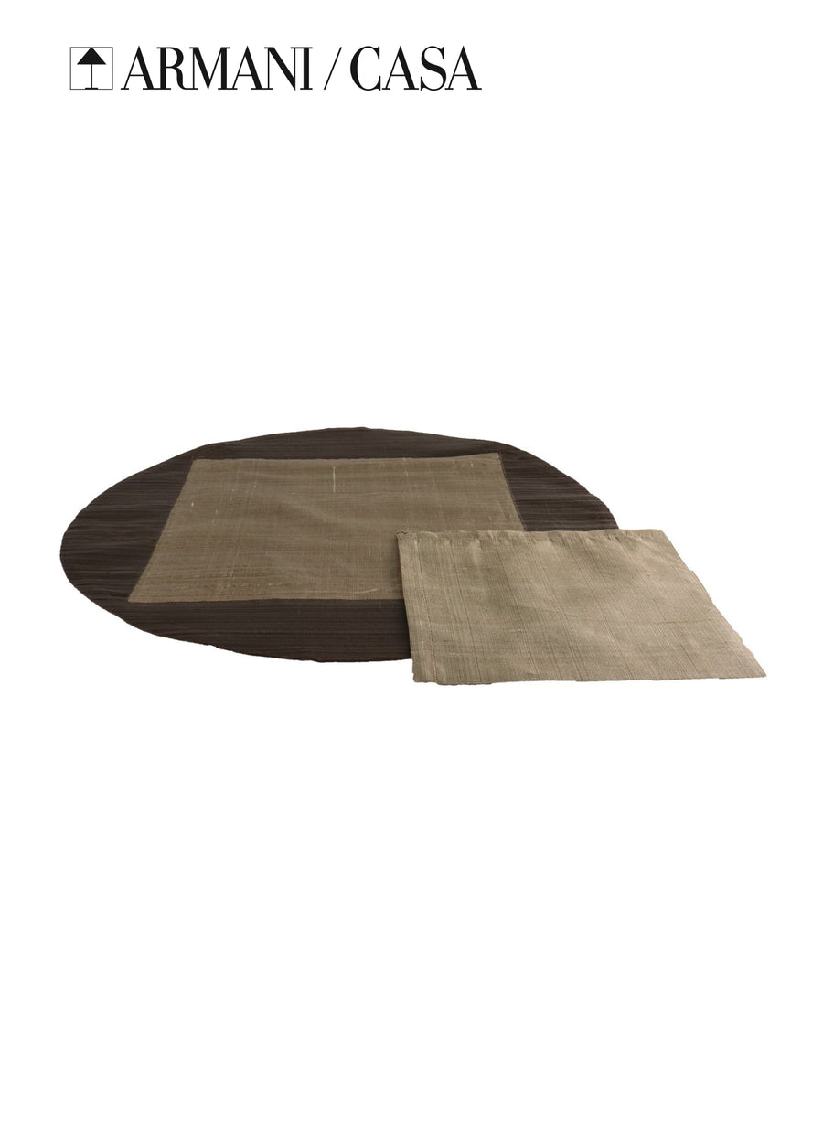 Aura Dining Placement Home Living Decoration