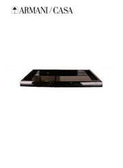 Baindoles Accessories Tray Home Living Decorations